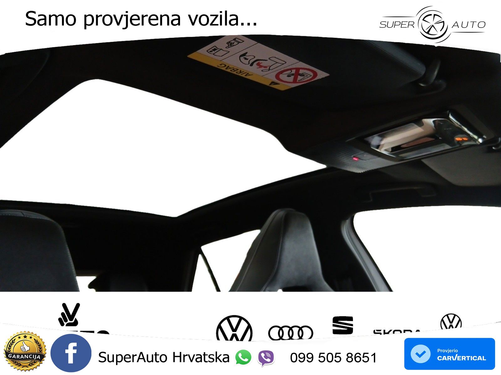 Volkswagen ID.3 79 kWh (231 KS) LED+GR SJED+ACC