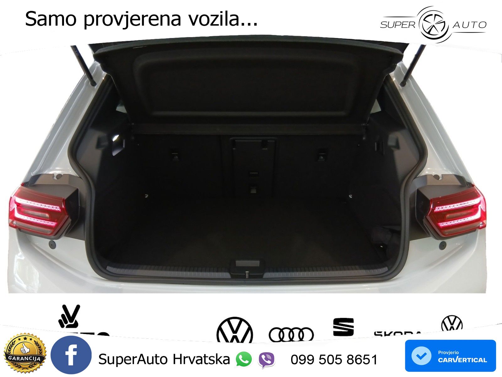 Volkswagen ID.3 79 kWh (231 KS) LED+GR SJED+ACC