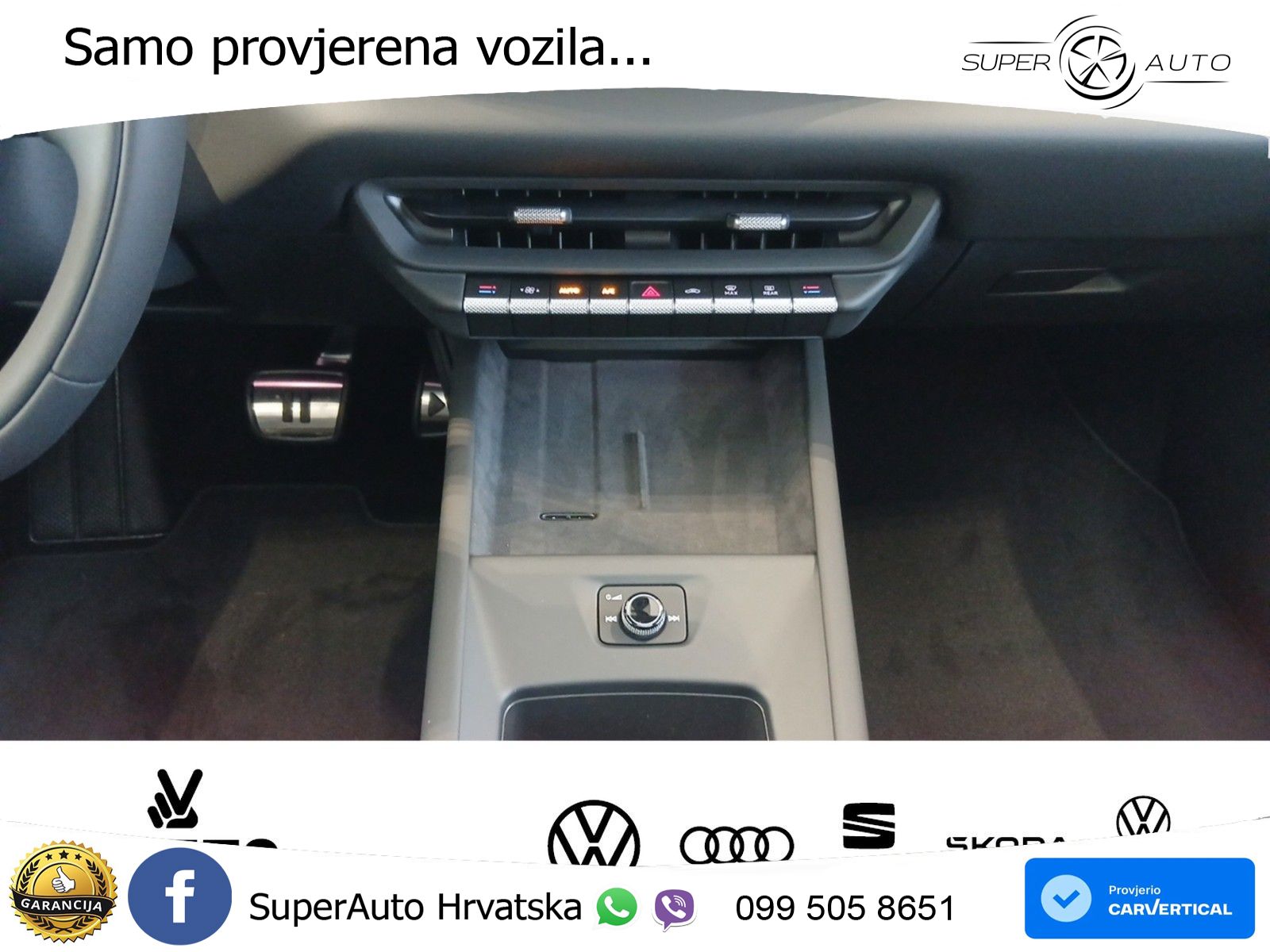 Volkswagen ID.3 79 kWh (231 KS) LED+GR SJED+ACC