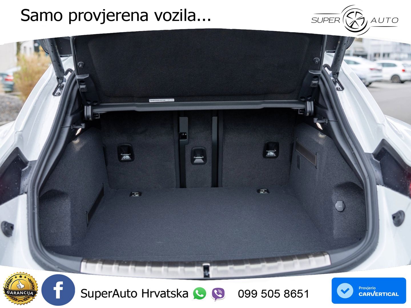 Porsche Taycan Sport Turismo 105 kWh (435 KS)