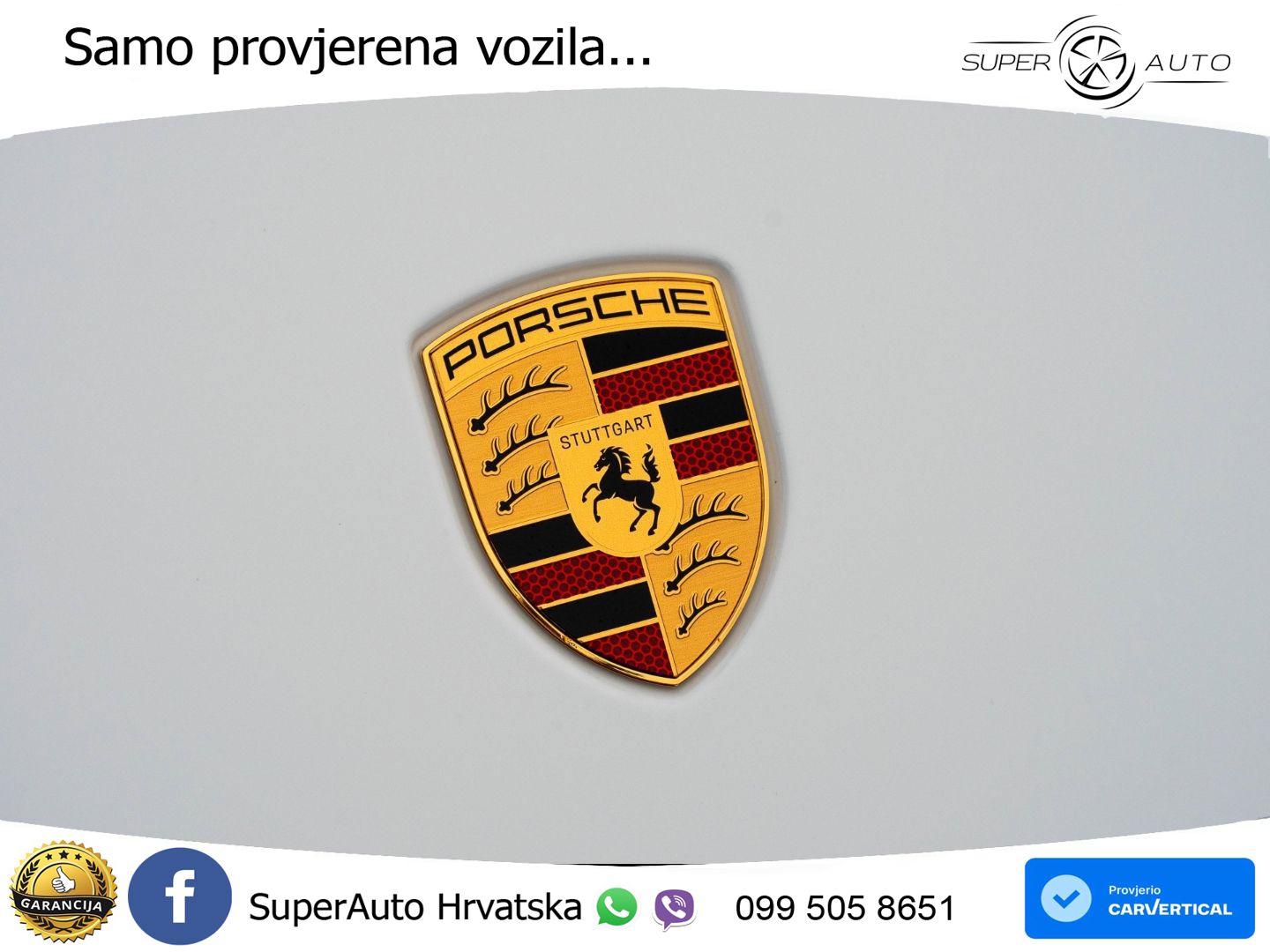 Porsche Taycan Sport Turismo 105 kWh (435 KS)