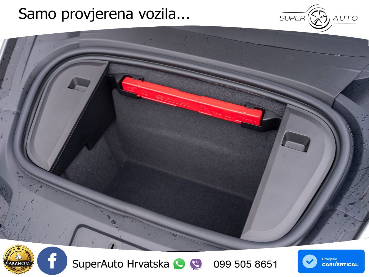 Porsche Taycan Sport Turismo 105 kWh (435 KS)