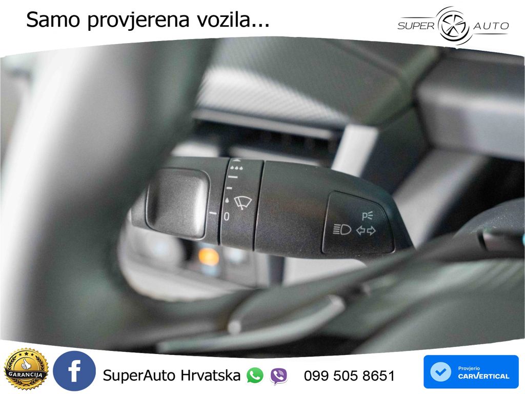 Ford Transit 136 KS