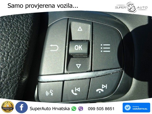 Ford Transit 170 KS