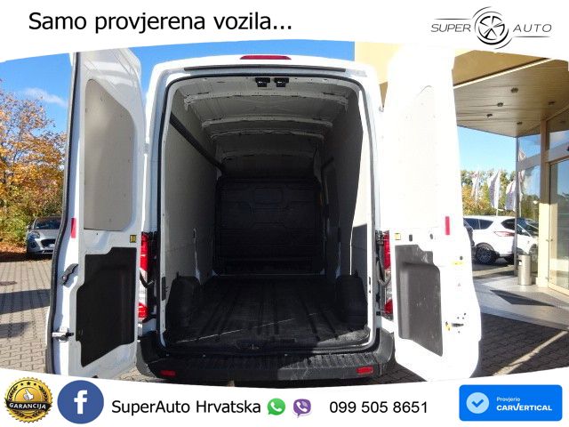 Ford Transit 170 KS