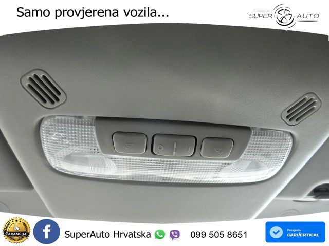 Ford Transit 170 KS