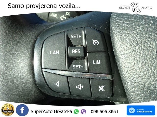 Ford Transit 170 KS