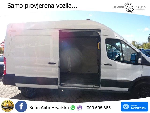 Ford Transit 170 KS