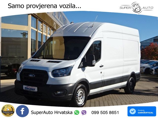 Ford Transit 170 KS
