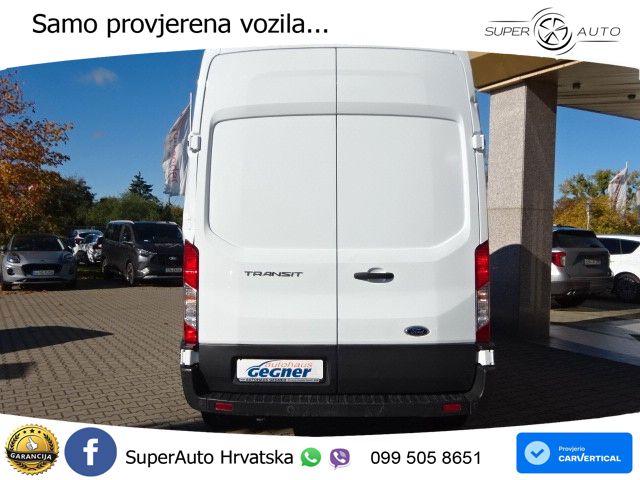 Ford Transit 170 KS