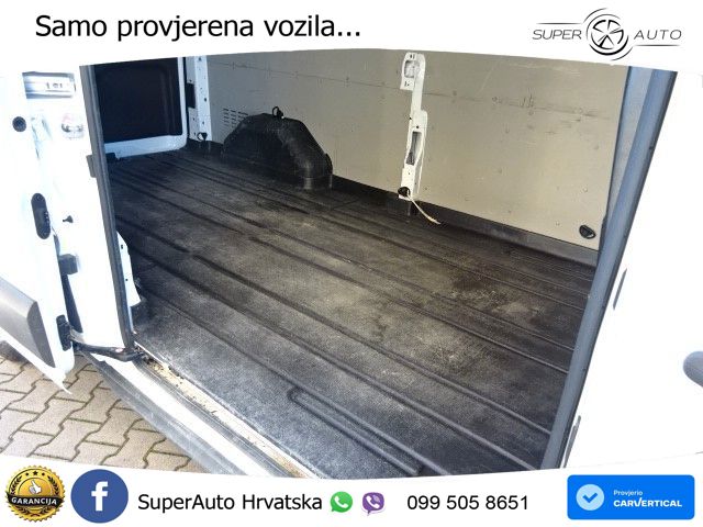 Ford Transit 170 KS