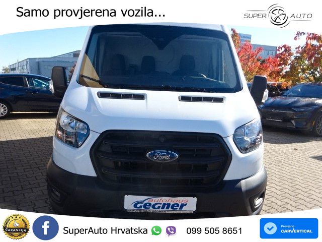 Ford Transit 170 KS