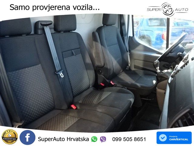 Ford Transit 170 KS