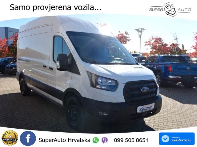 Ford Transit 170 KS