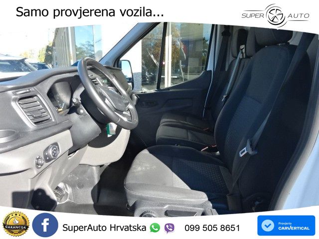 Ford Transit 170 KS