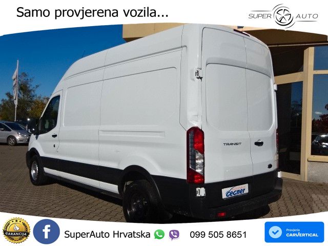 Ford Transit 170 KS