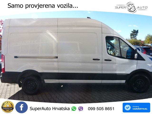 Ford Transit 170 KS