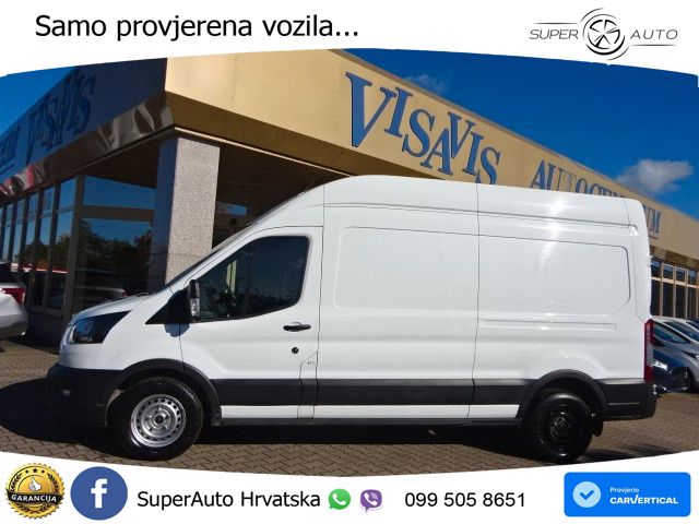 Ford Transit 170 KS