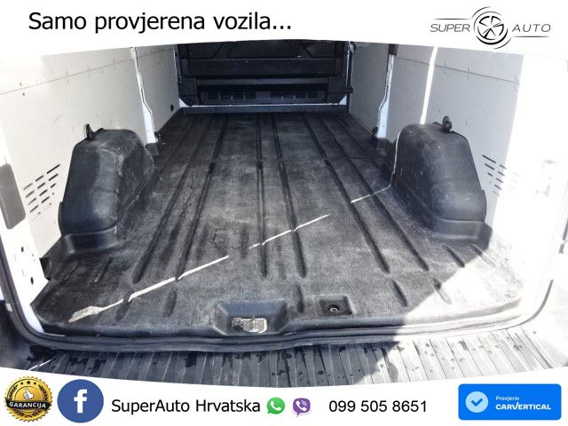 Ford Transit 170 KS