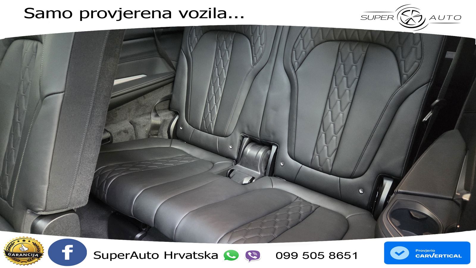 BMW X7 40d (352 KS) xDrive Steptronic M Sport LED+GR SJED+ACC