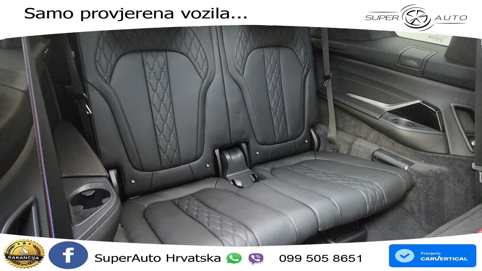 BMW X7 40d (352 KS) xDrive Steptronic M Sport LED+GR SJED+ACC