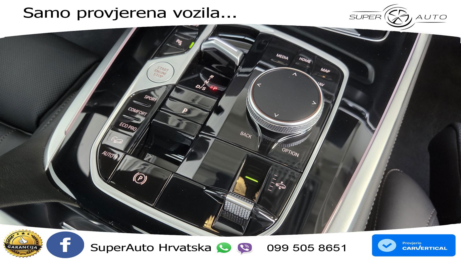 BMW X7 40d (352 KS) xDrive Steptronic M Sport LED+GR SJED+ACC