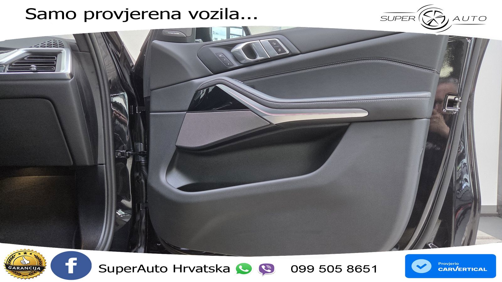 BMW X7 40d (352 KS) xDrive Steptronic M Sport LED+GR SJED+ACC