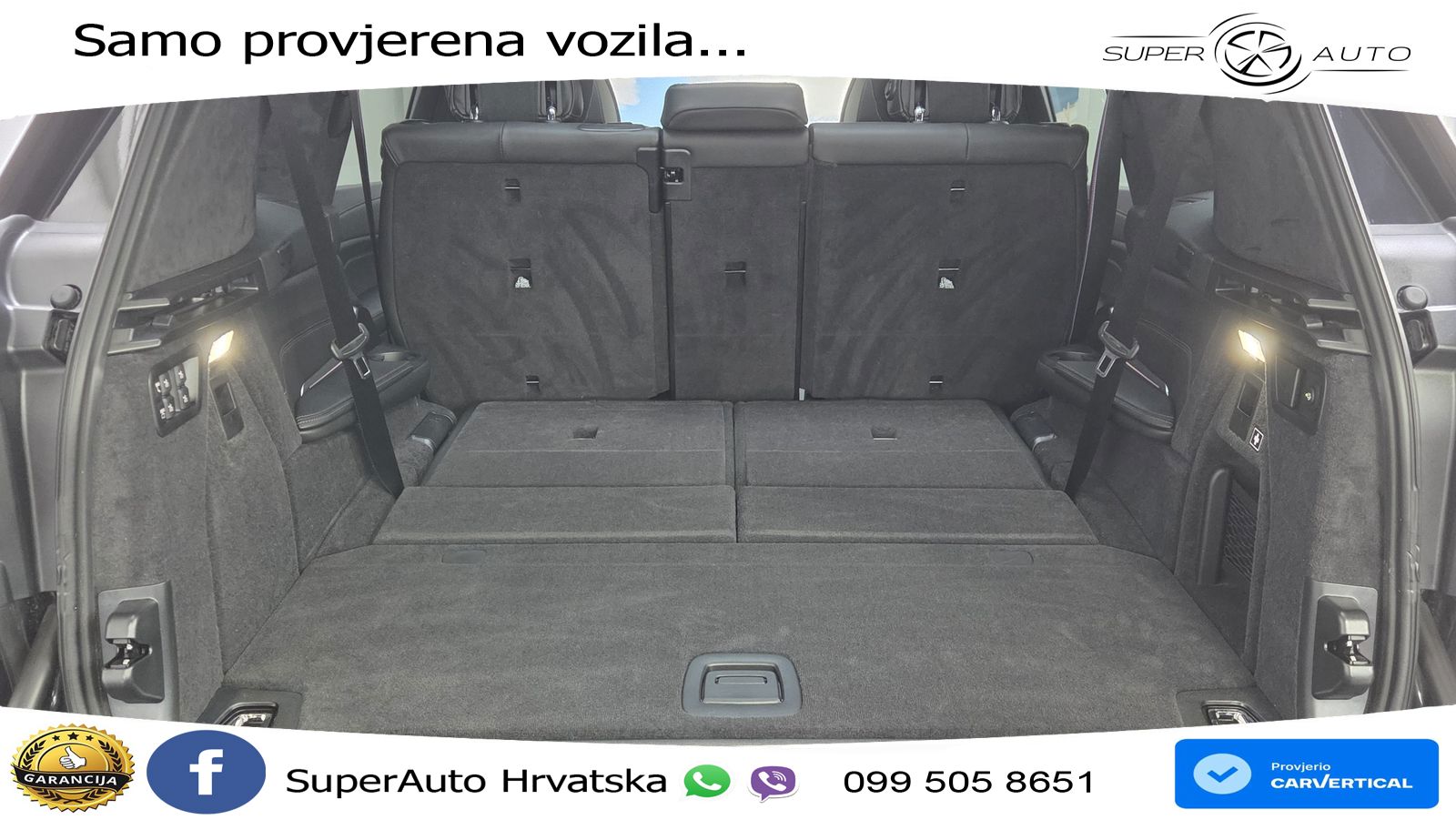 BMW X7 40d (352 KS) xDrive Steptronic M Sport LED+GR SJED+ACC