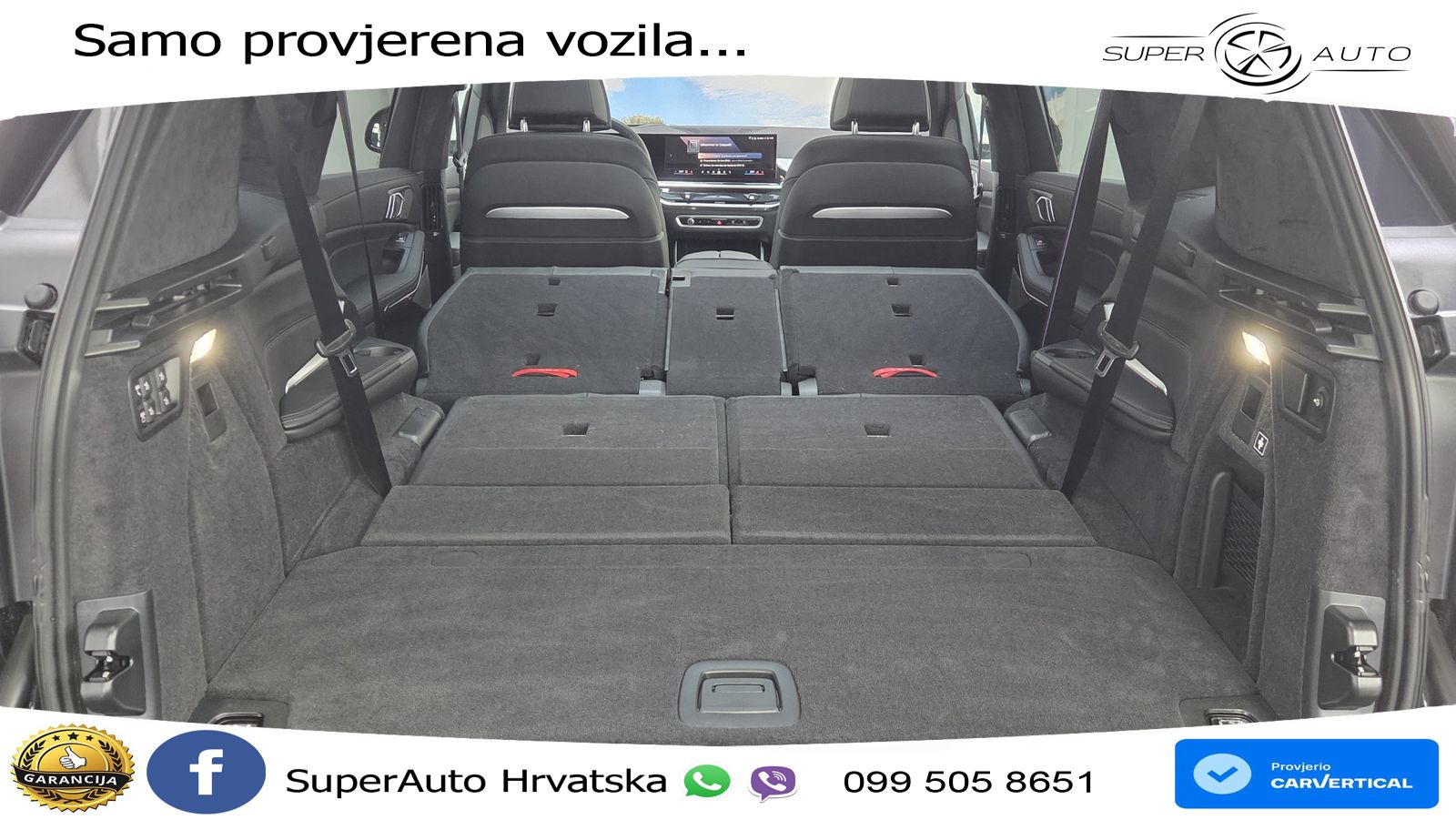 BMW X7 40d (352 KS) xDrive Steptronic M Sport LED+GR SJED+ACC