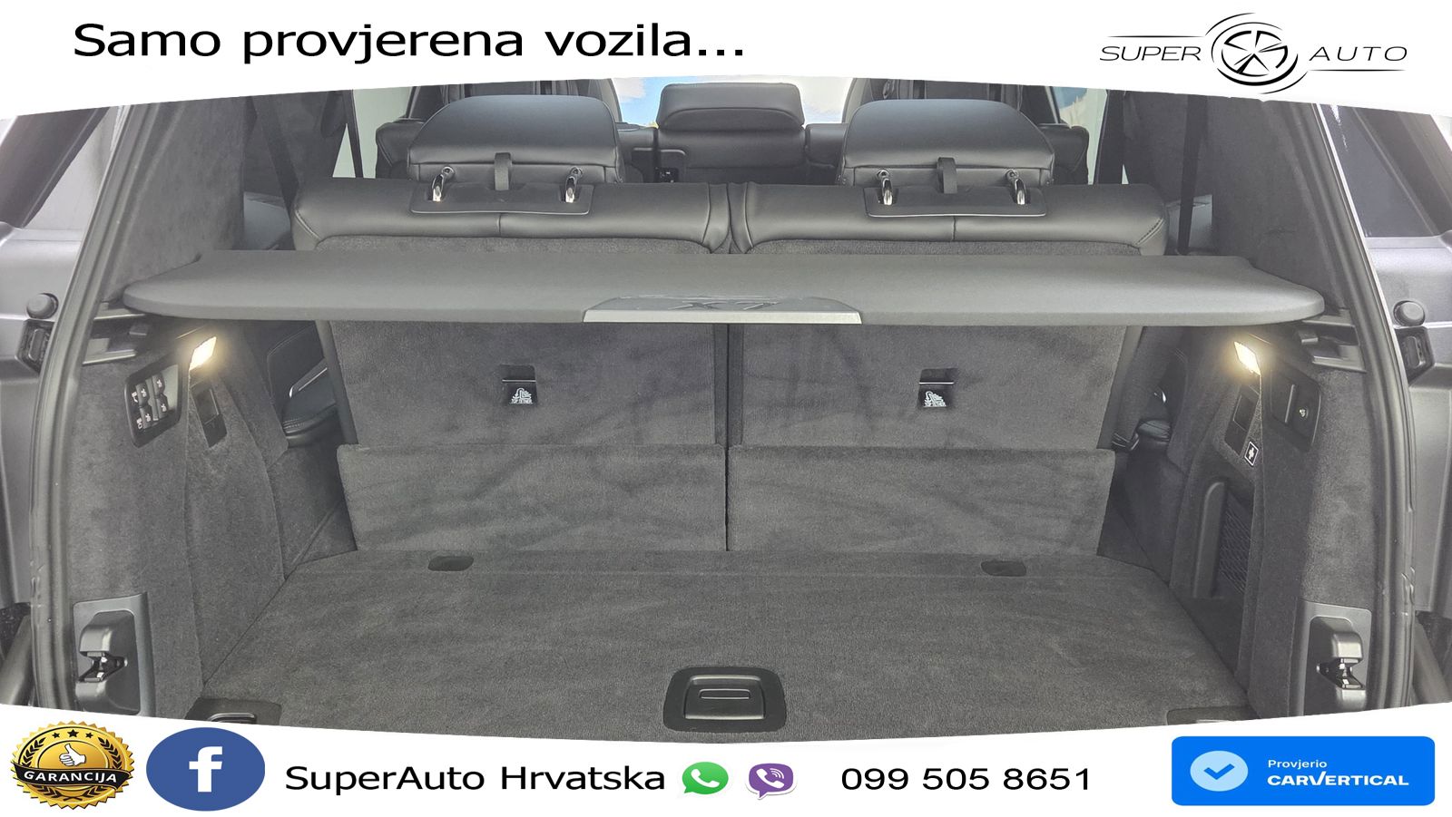 BMW X7 40d (352 KS) xDrive Steptronic M Sport LED+GR SJED+ACC