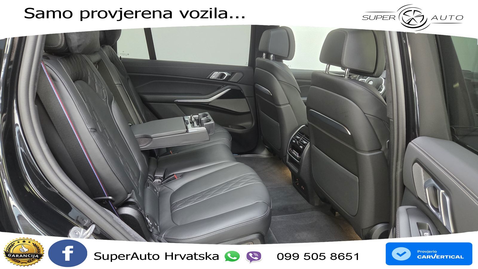 BMW X7 40d (352 KS) xDrive Steptronic M Sport LED+GR SJED+ACC