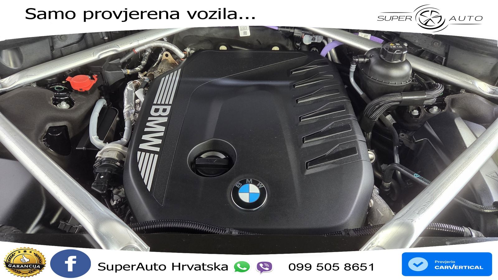 BMW X7 40d (352 KS) xDrive Steptronic M Sport LED+GR SJED+ACC