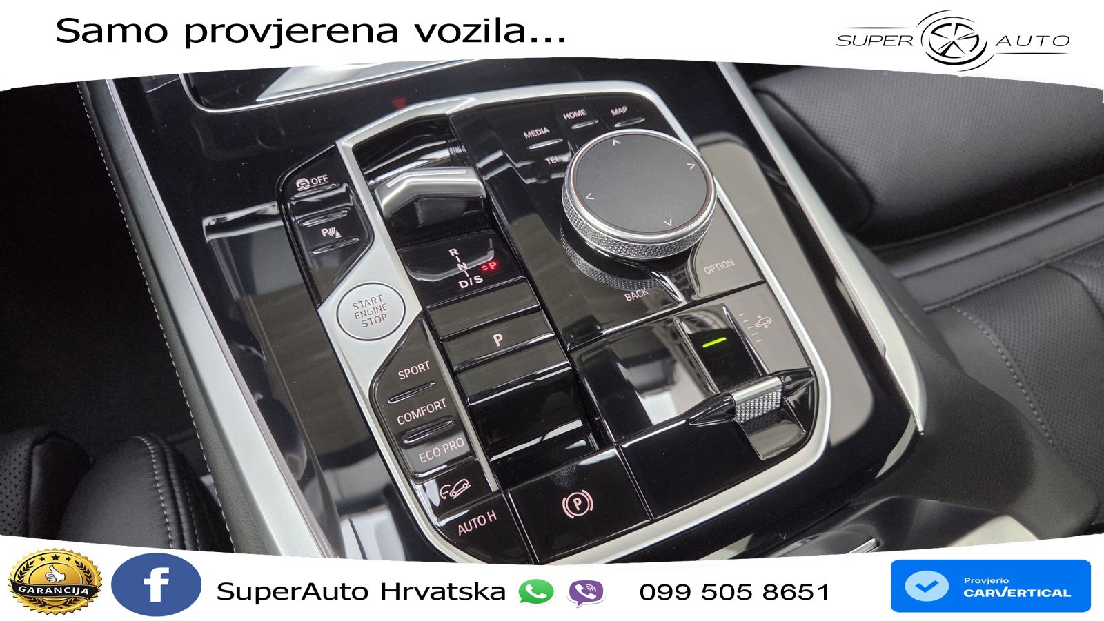 BMW X7 40d (352 KS) xDrive Steptronic M Sport LED+GR SJED+ACC