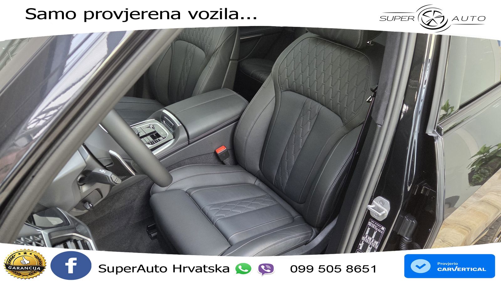 BMW X7 40d (352 KS) xDrive Steptronic M Sport LED+GR SJED+ACC