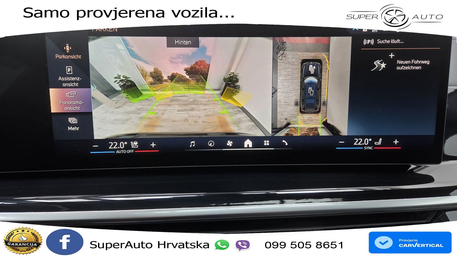 BMW X7 40d (352 KS) xDrive Steptronic M Sport LED+GR SJED+ACC