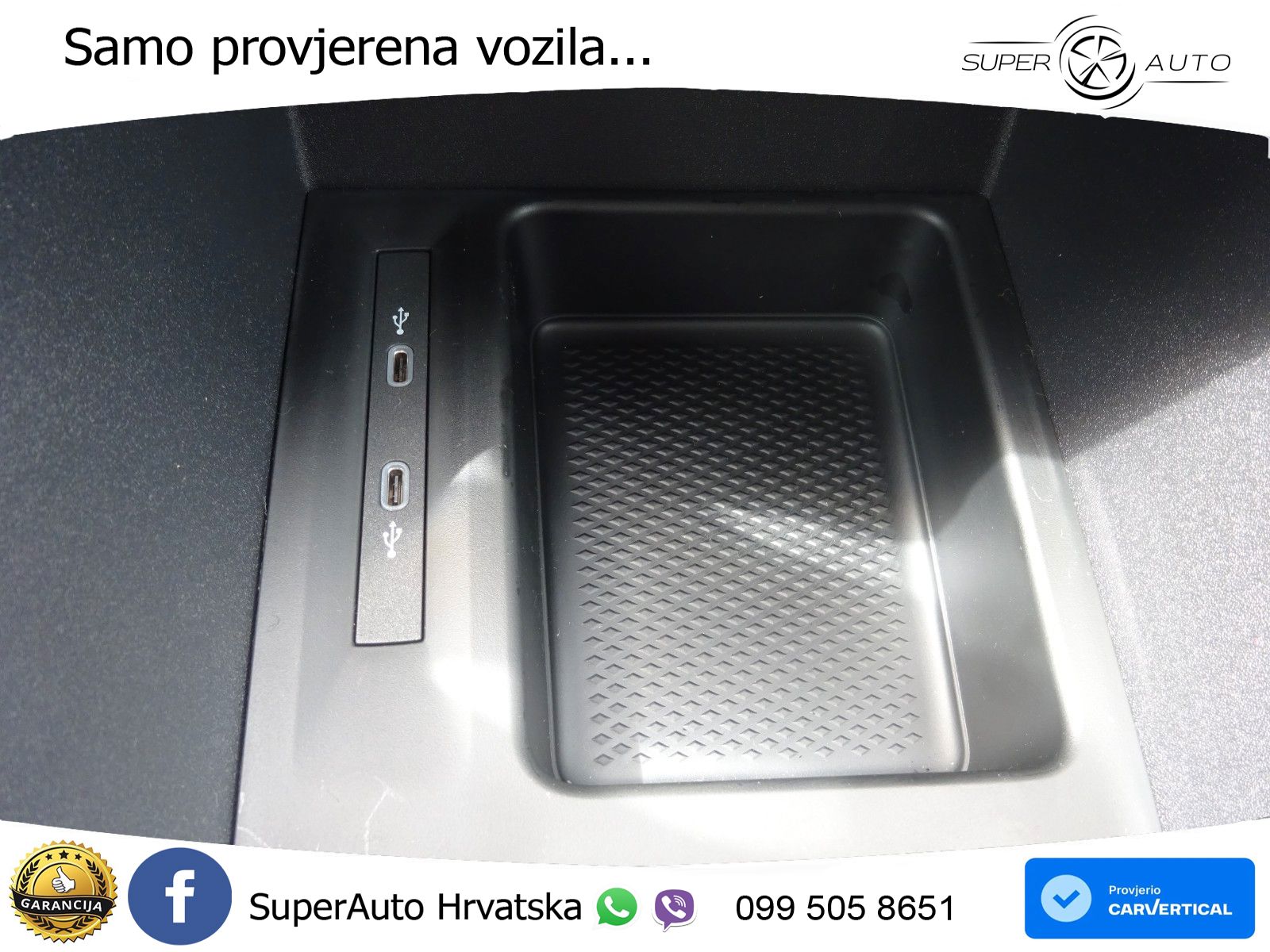 Ford Transit 122 KS