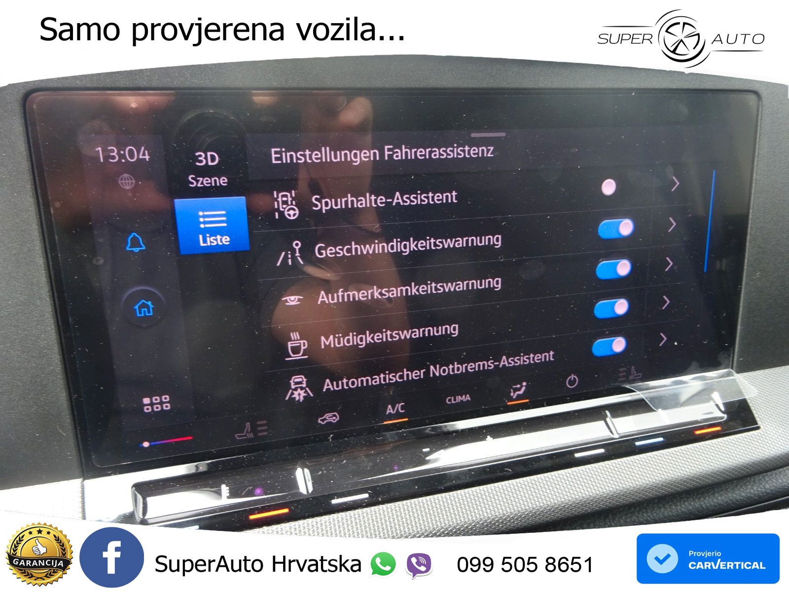 Ford Transit 122 KS