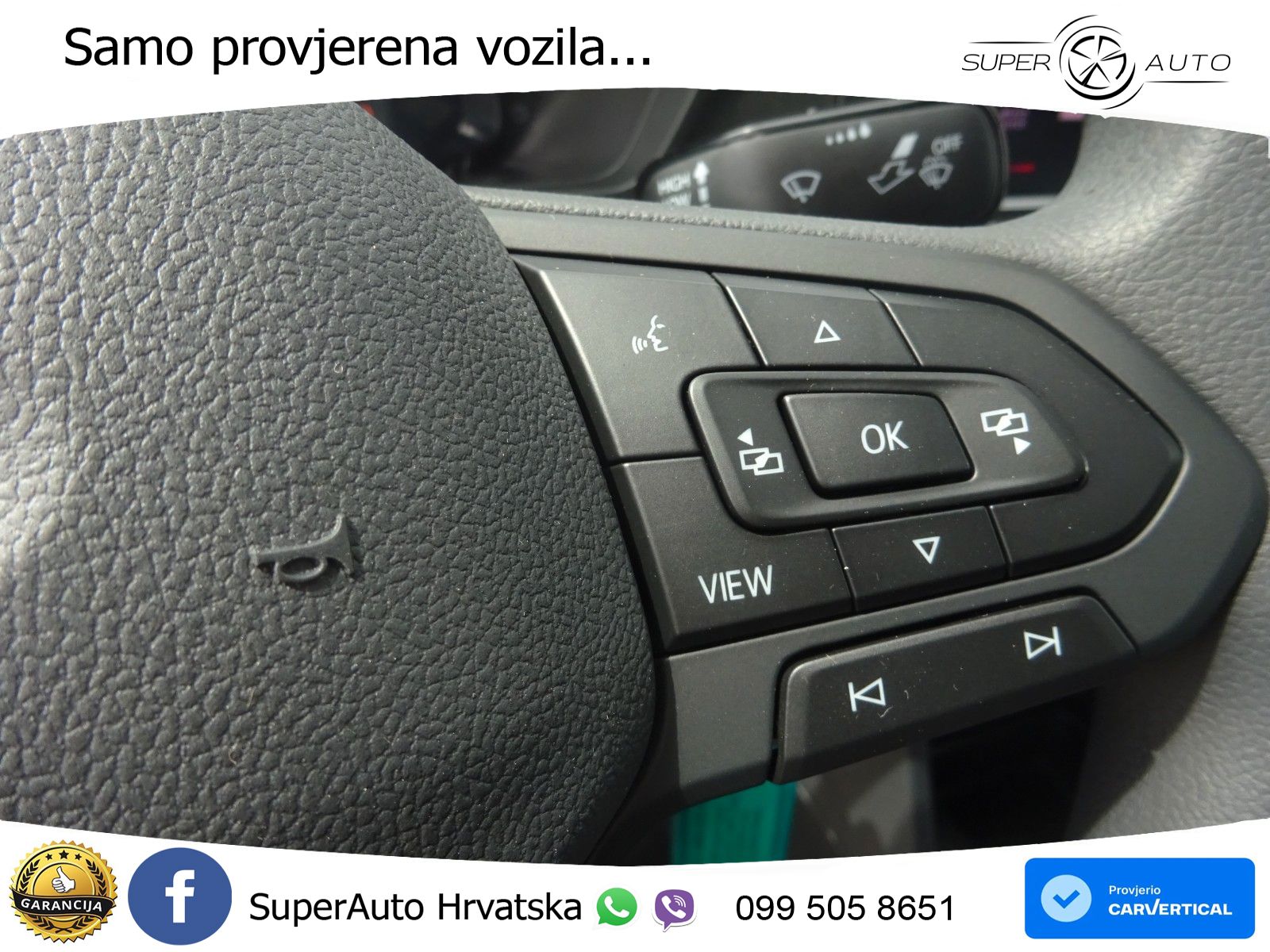 Ford Transit 122 KS
