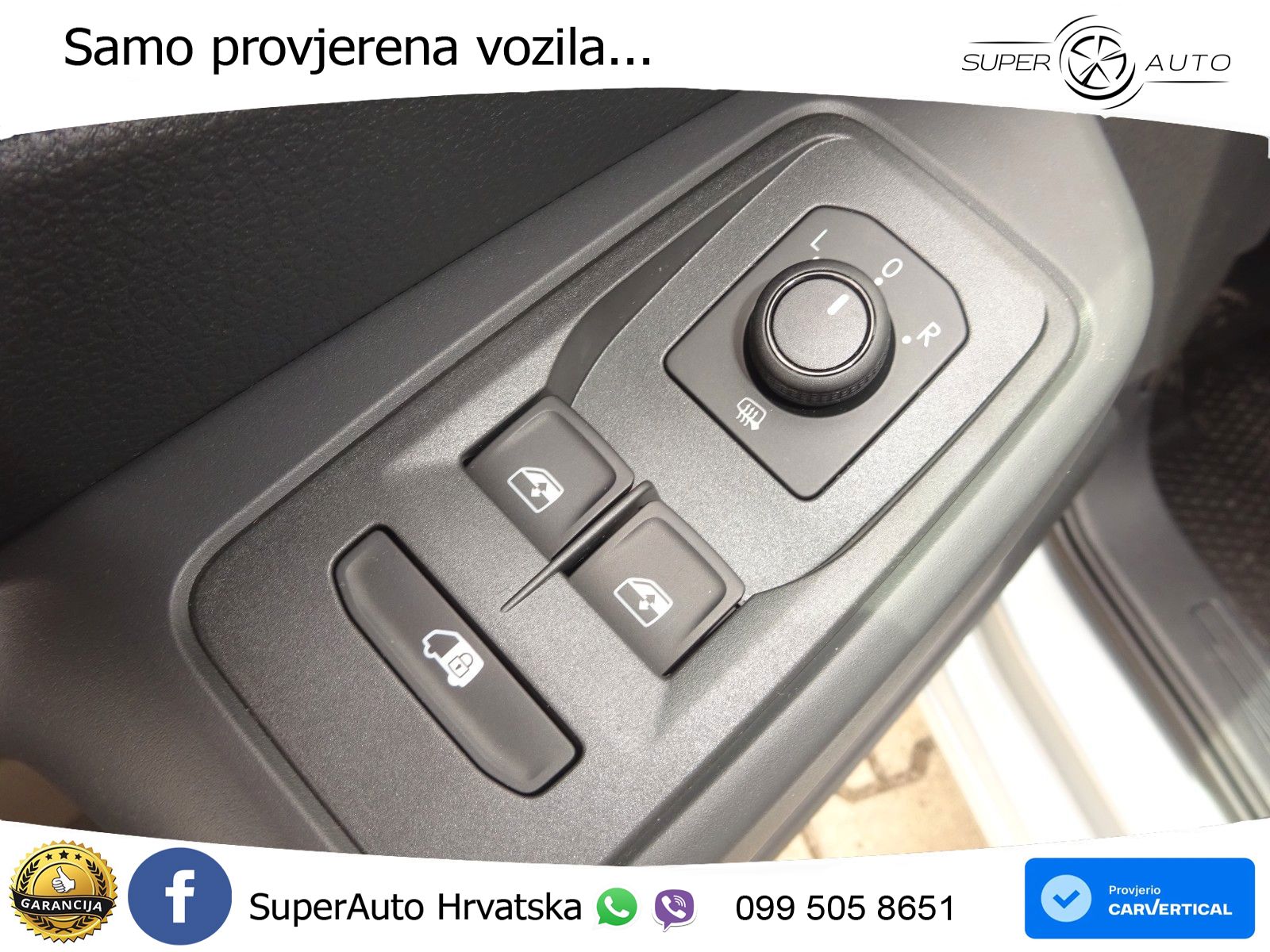 Ford Transit 122 KS