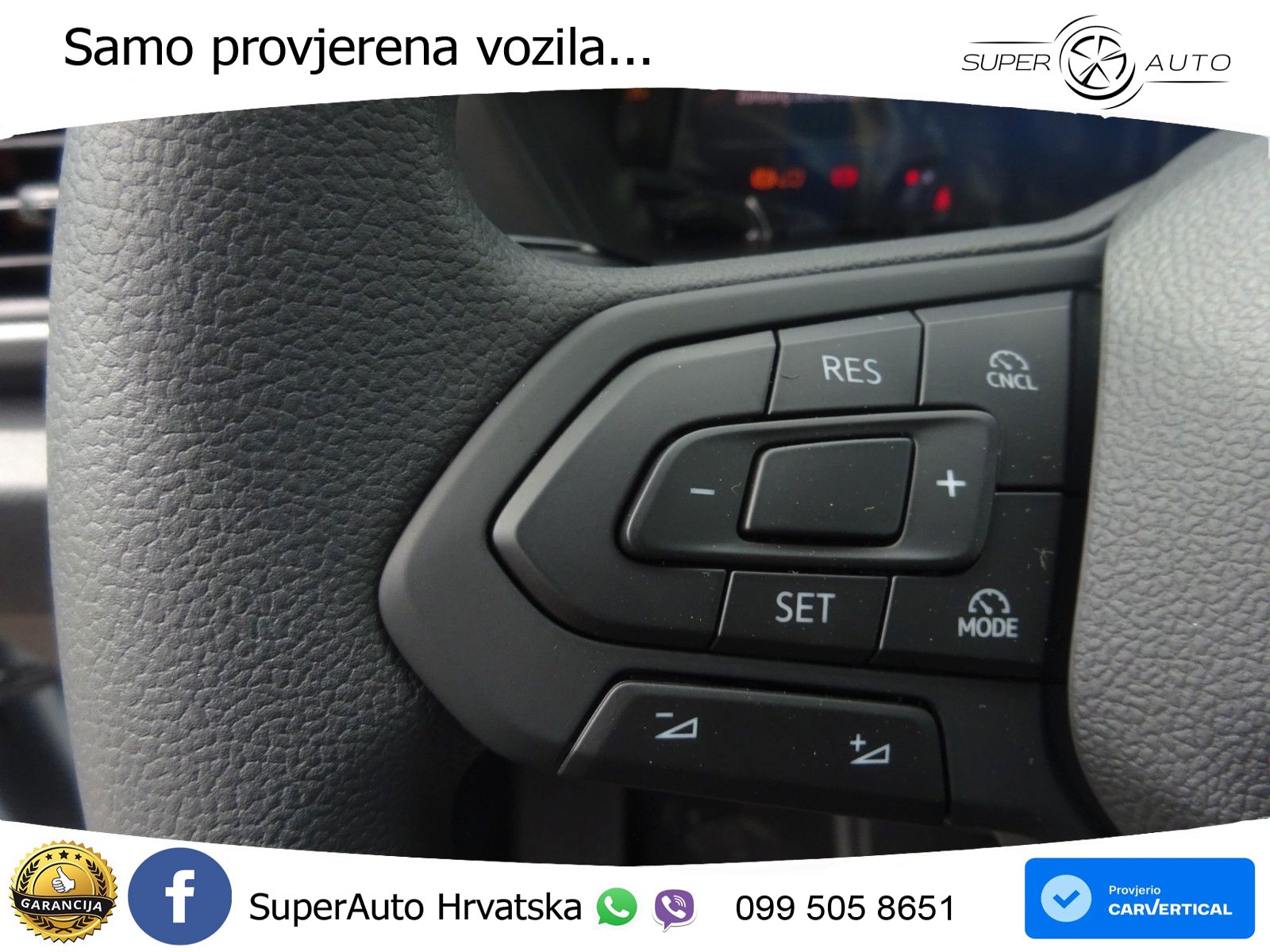 Ford Transit 122 KS