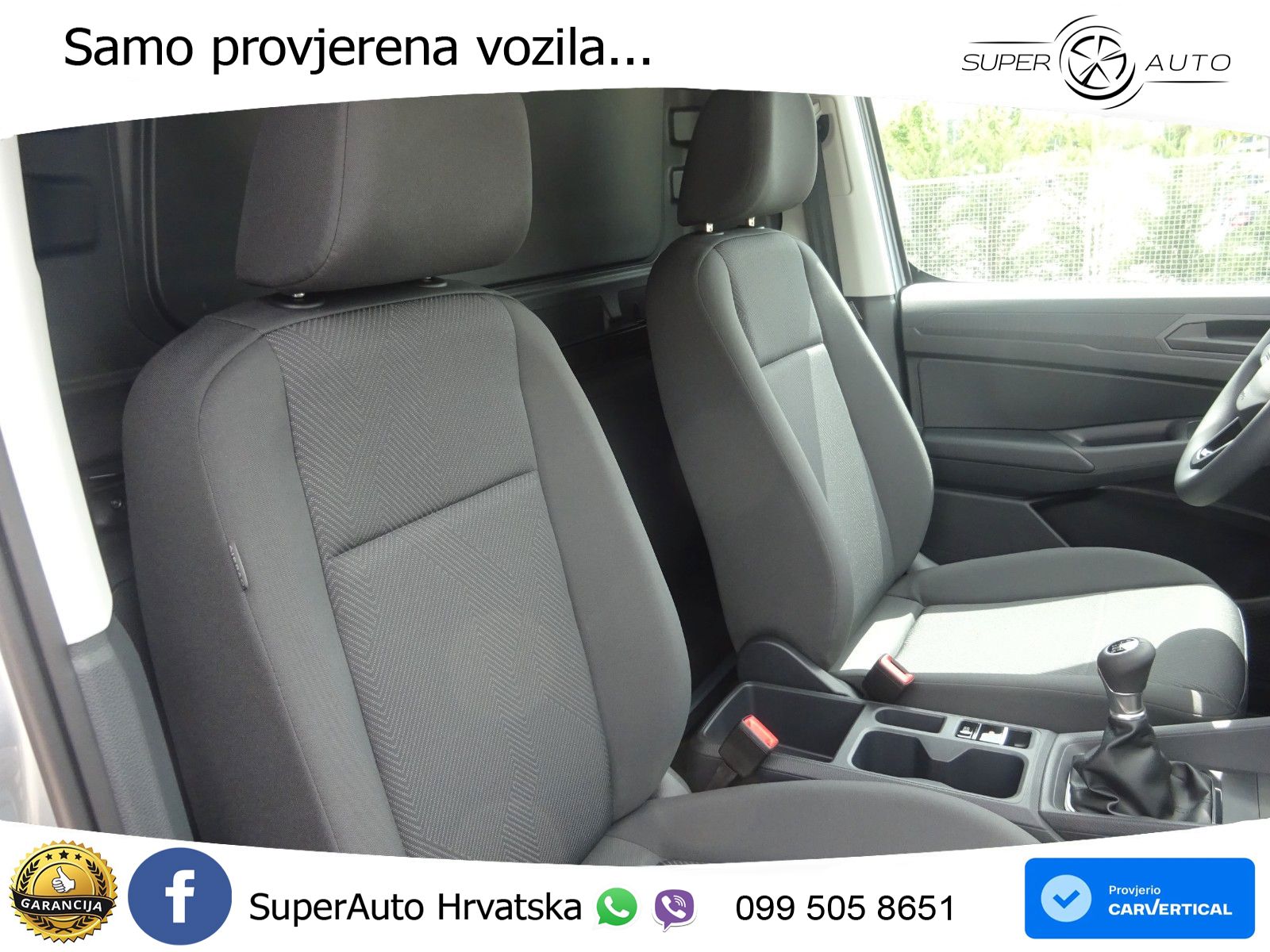 Ford Transit 122 KS