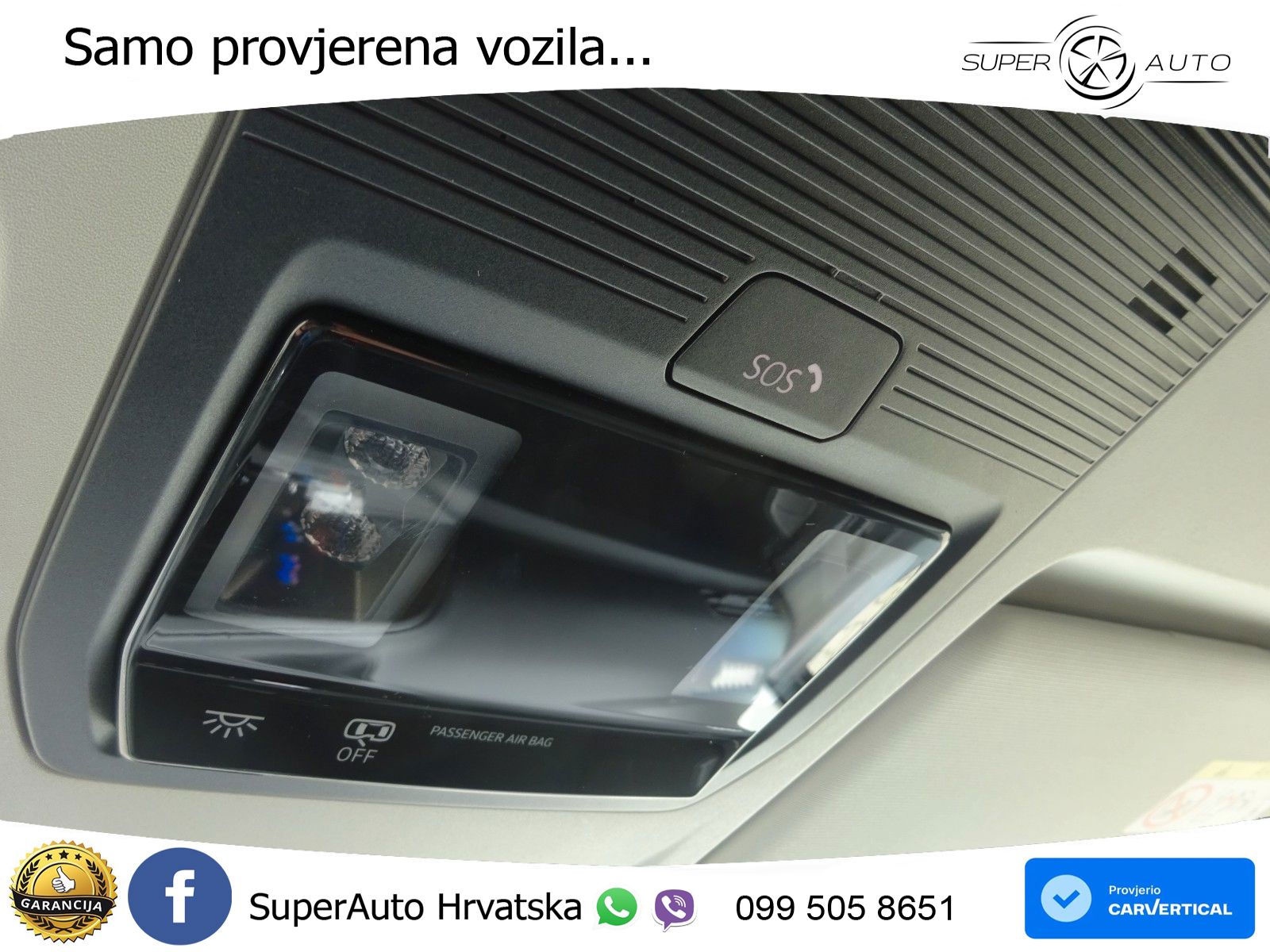 Ford Transit 122 KS