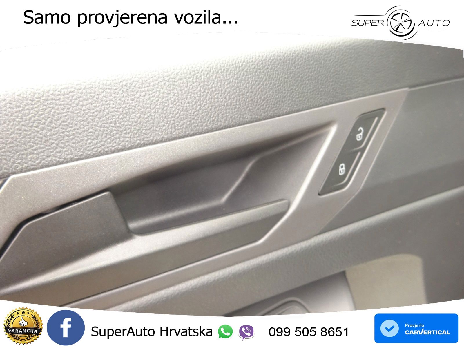 Ford Transit 122 KS