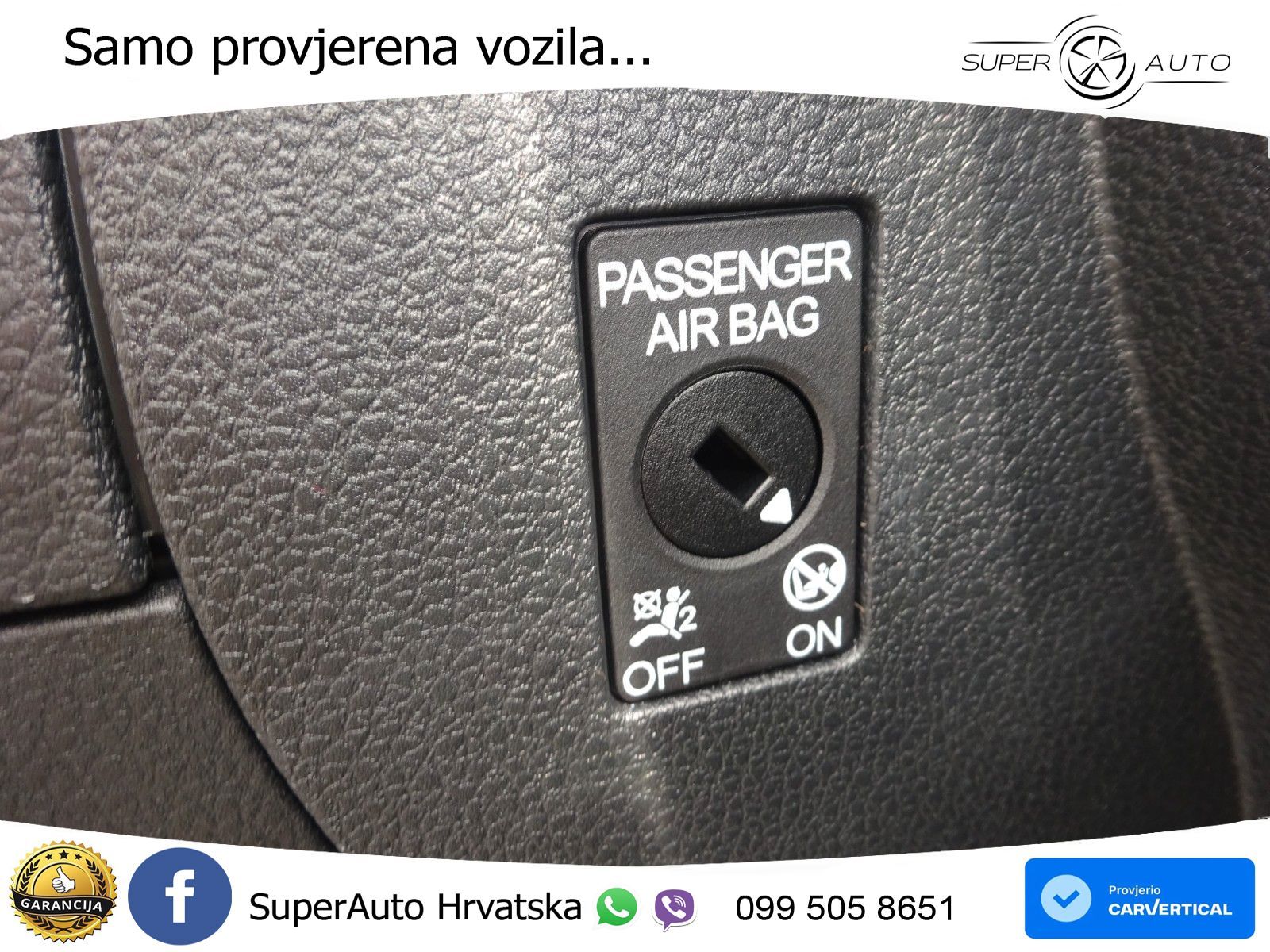 Ford Transit 122 KS