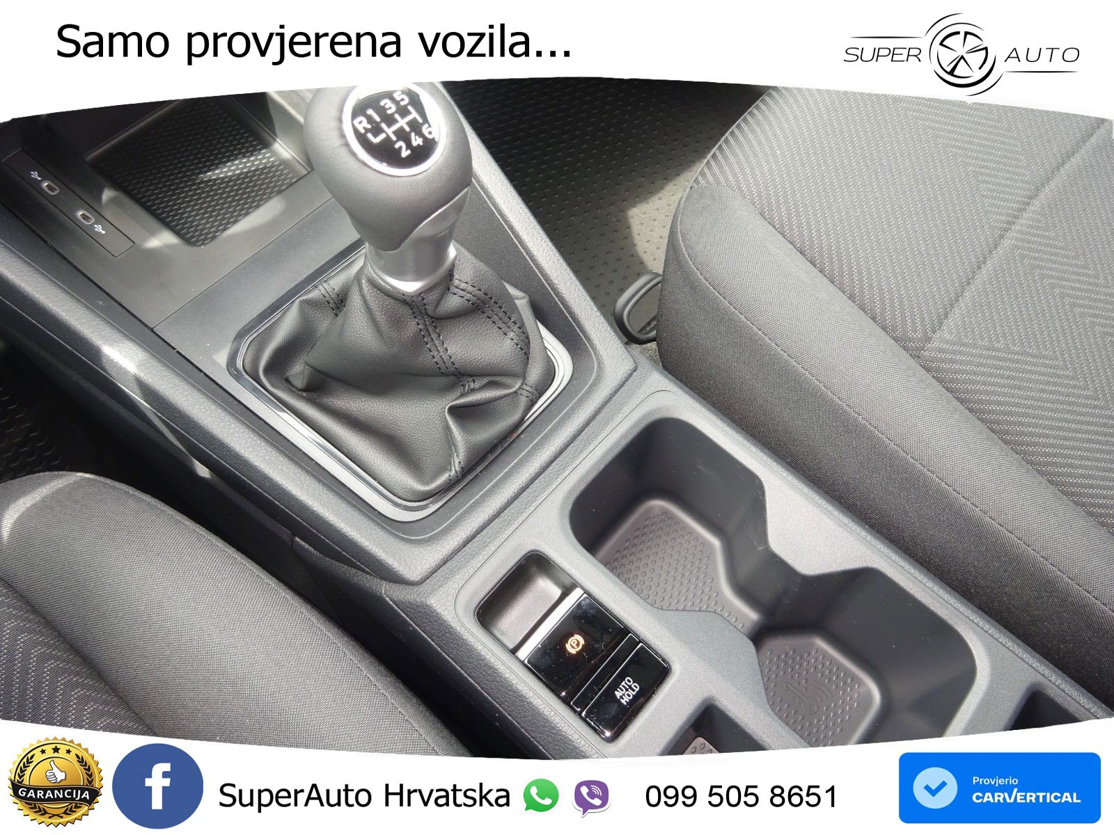 Ford Transit 122 KS