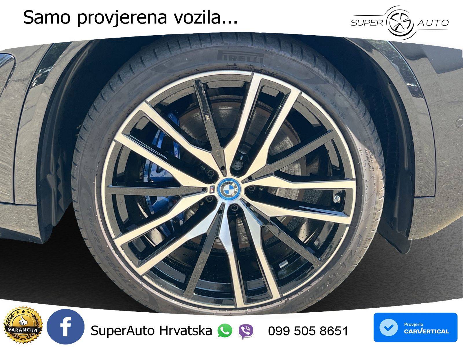 BMW X5 50e (490 KS) xDrive Steptronic M Sport LED+GR SJED+ACC