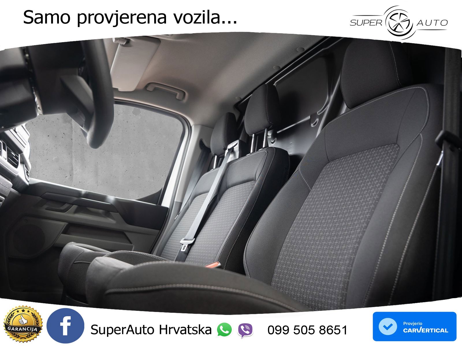 Ford Transit 136 KS