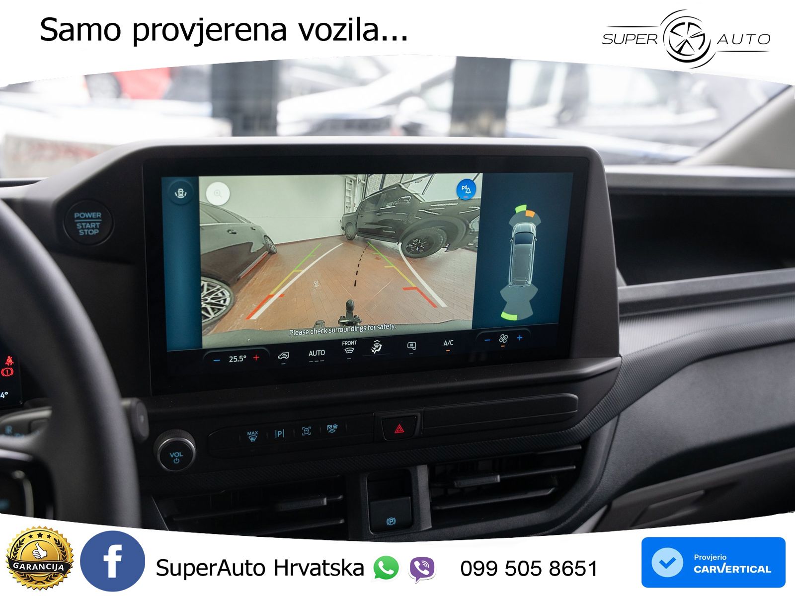 Ford Transit 136 KS
