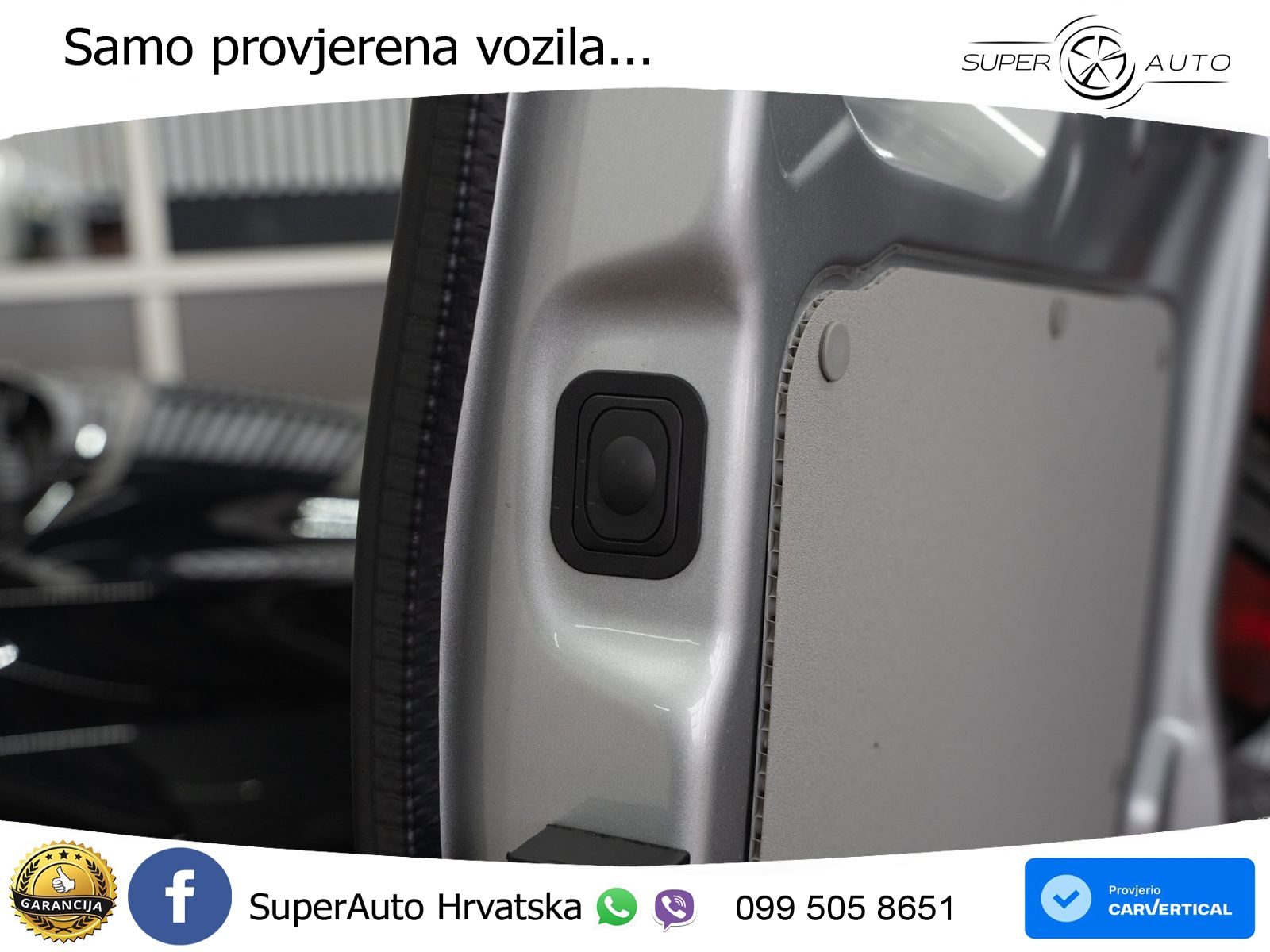 Ford Transit 136 KS