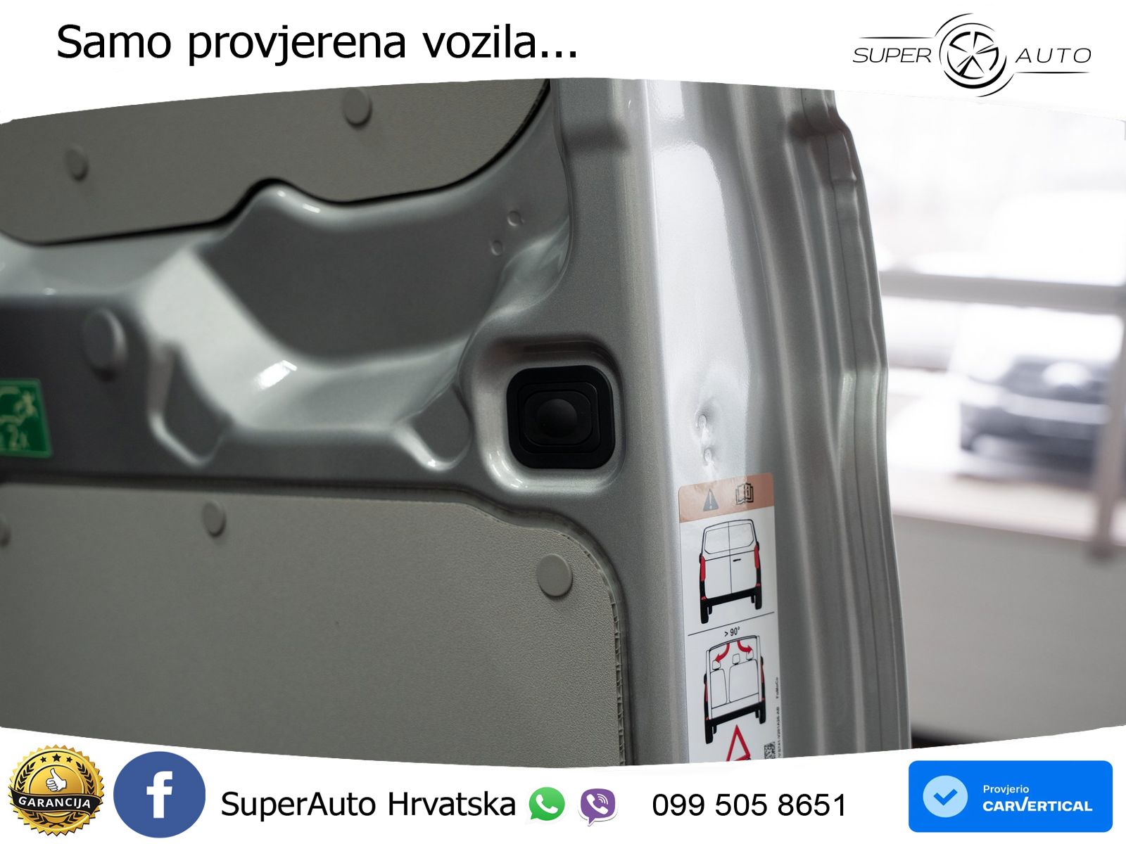 Ford Transit 136 KS